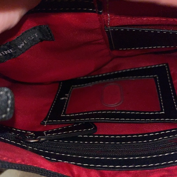 Nine West small Shoulder bag. - Picture 5 of 6